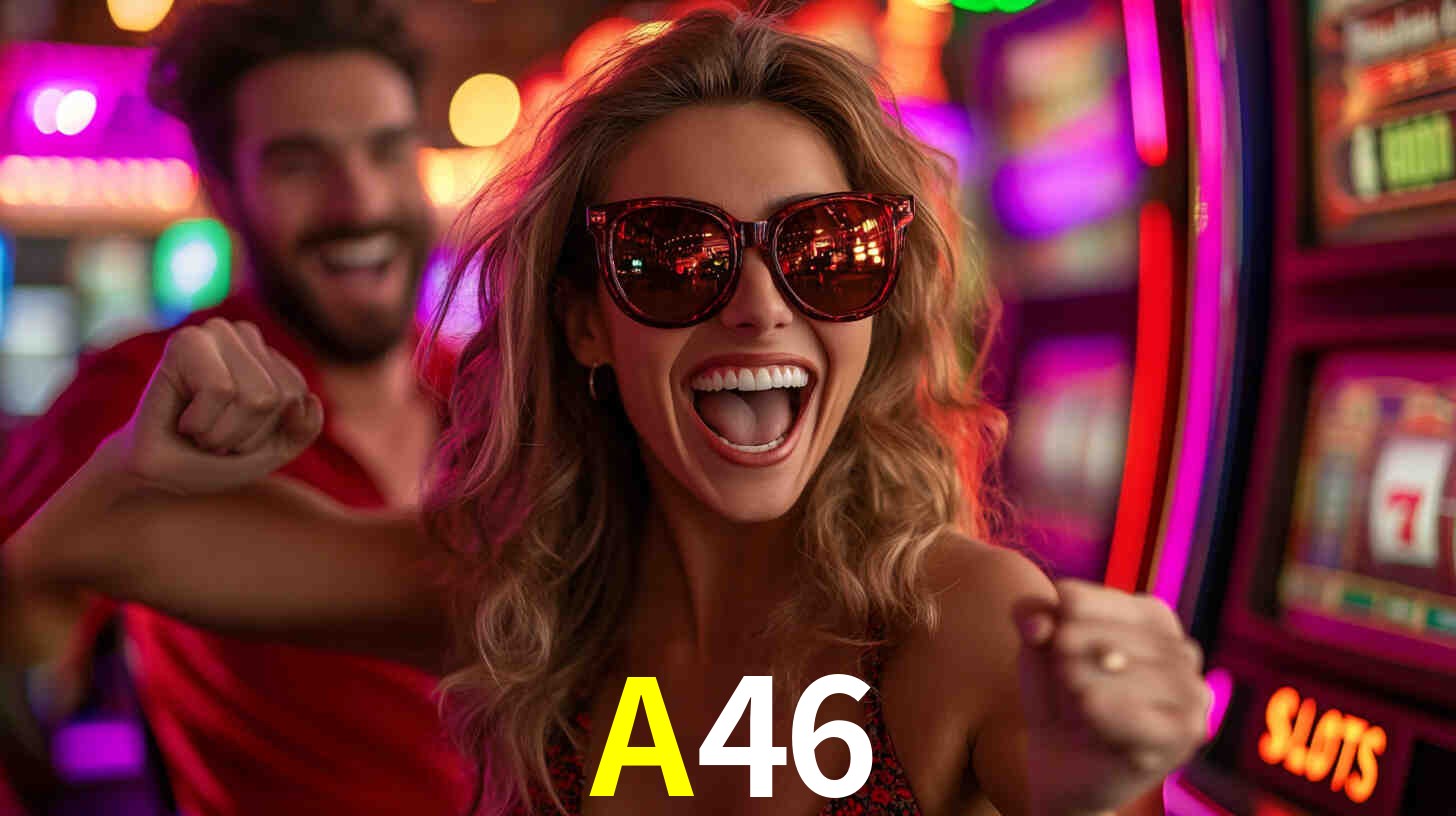 Experiencia de tragamonedas A46 para jugadores en México
