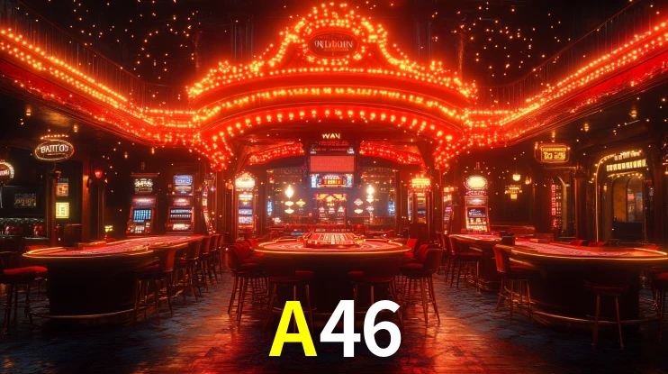 Exhibición de bonos A46 para jugadores en México con interfaz de juego promocional