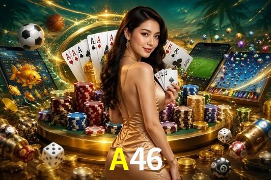 Acceso seguro de inicio de sesión A46 para jugadores en México